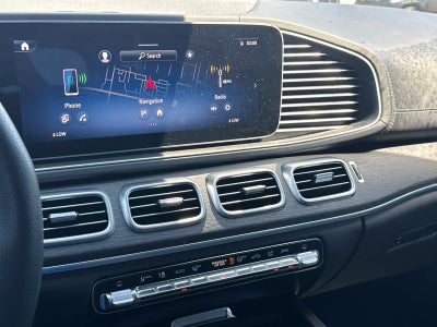 2025 Mercedes-Benz GLS 450 GLS 450