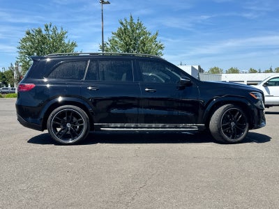 2025 Mercedes-Benz GLS 450 GLS 450