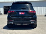 2025 Mercedes-Benz GLS 450 GLS 450