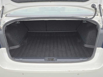 2019 Subaru Legacy Limited