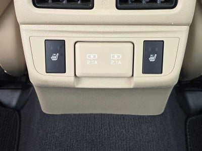 2019 Subaru Legacy Limited