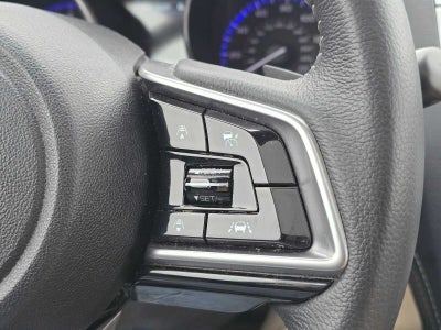 2019 Subaru Legacy Limited