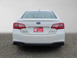 2019 Subaru Legacy Limited