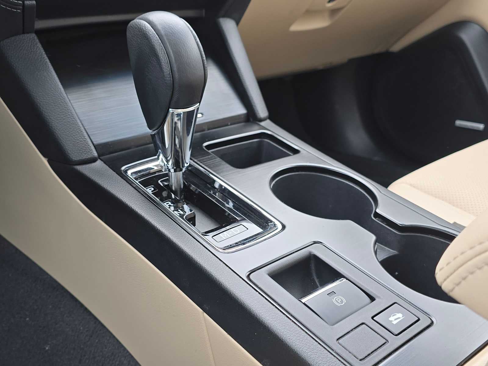 2019 Subaru Legacy Limited