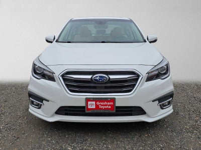 2019 Subaru Legacy Limited