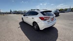 2018 Subaru Impreza Limited