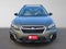 2018 Subaru Outback 2.5i