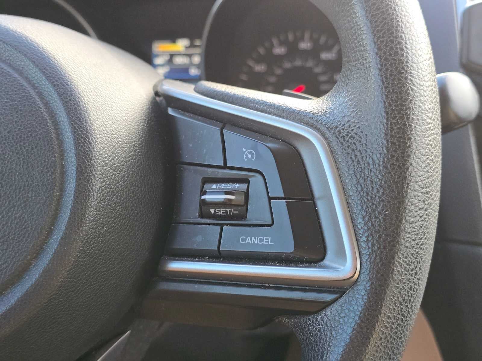 2018 Subaru Outback 2.5i