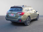 2018 Subaru Outback 2.5i