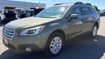 2017 Subaru Outback Premium
