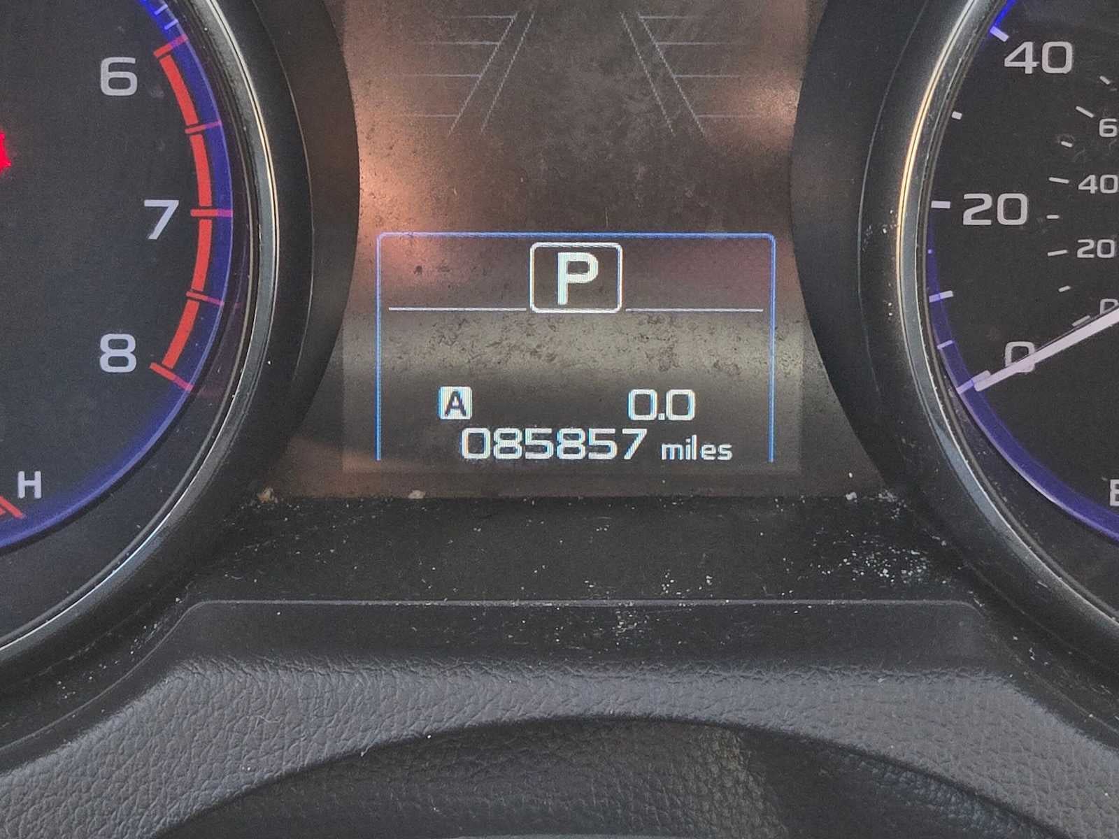 2017 Subaru Outback Premium
