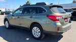 2017 Subaru Outback Premium