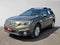 2017 Subaru Outback Premium