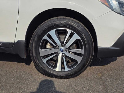 2019 Subaru Outback Limited