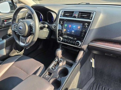2019 Subaru Outback Limited