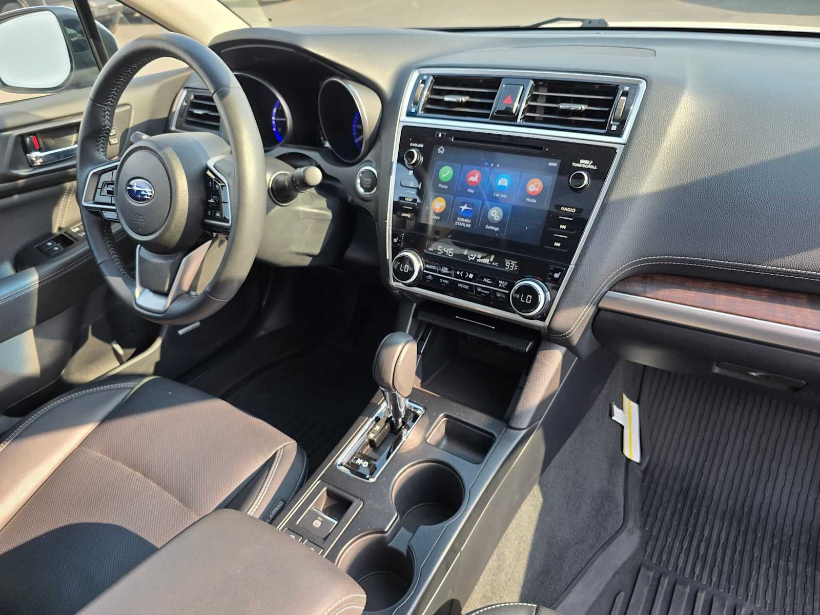 2019 Subaru Outback Limited
