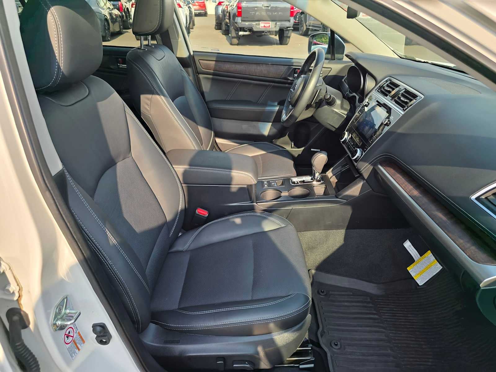 2019 Subaru Outback Limited