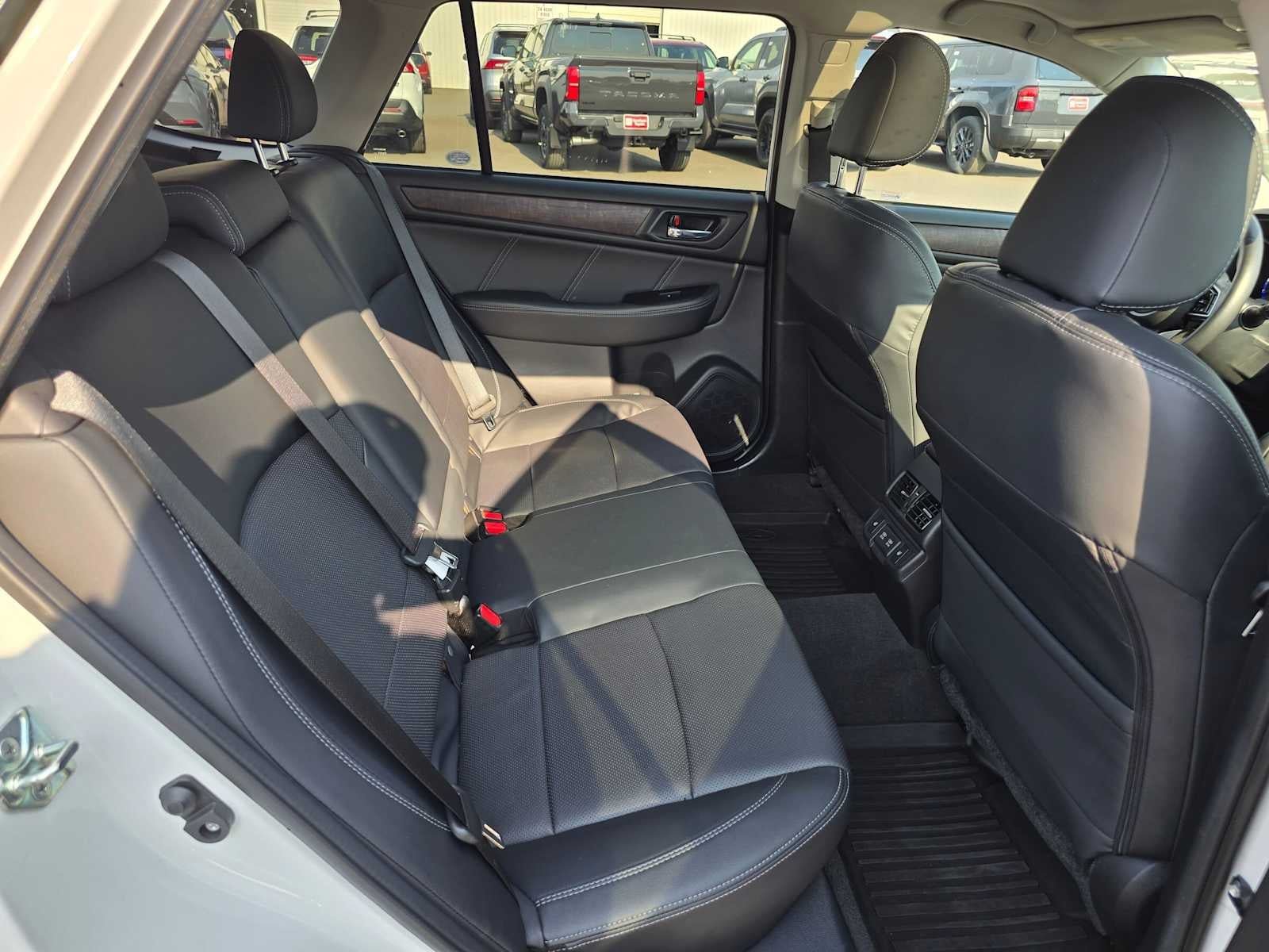 2019 Subaru Outback Limited