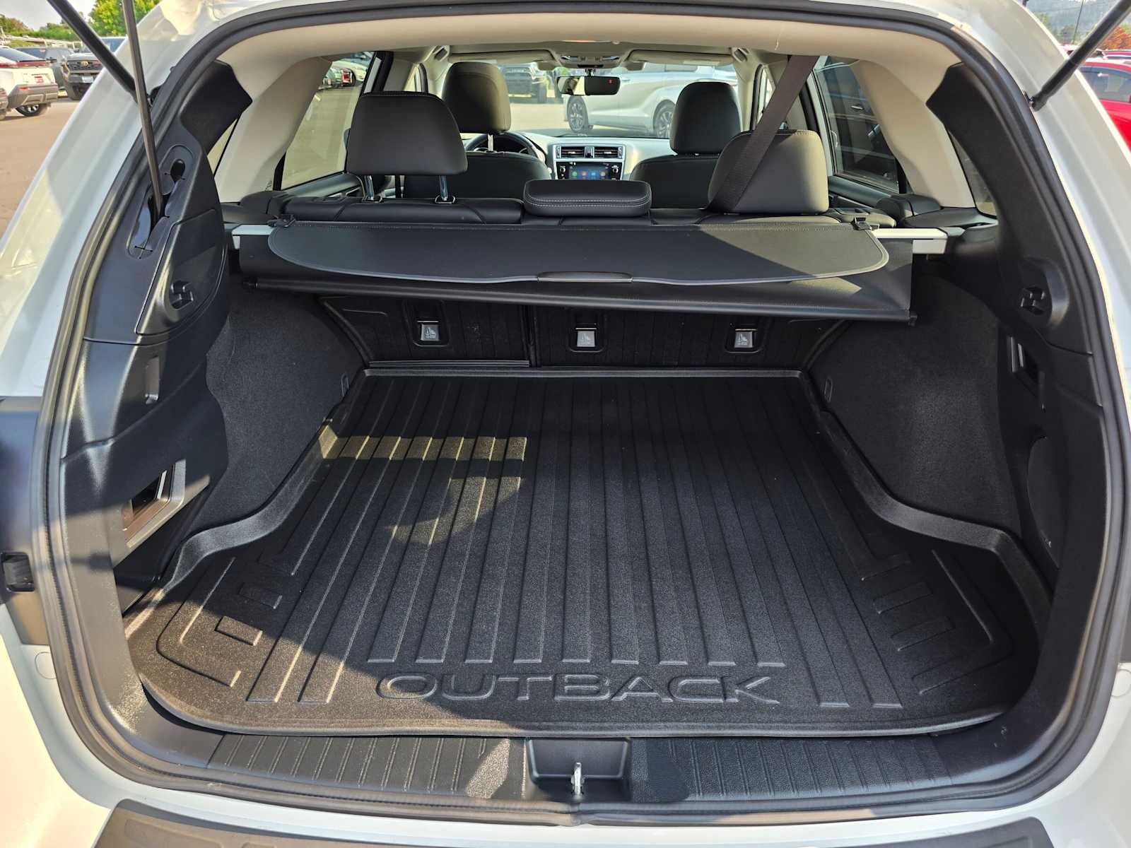 2019 Subaru Outback Limited