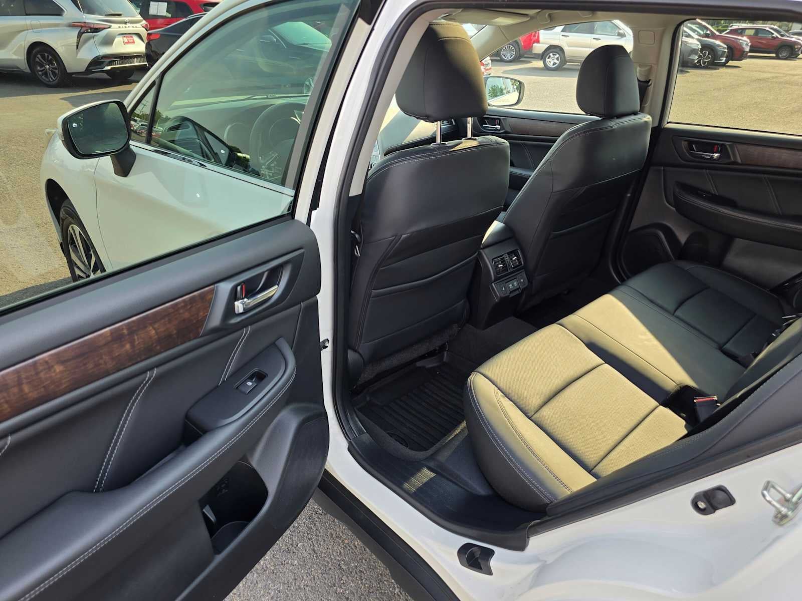 2019 Subaru Outback Limited