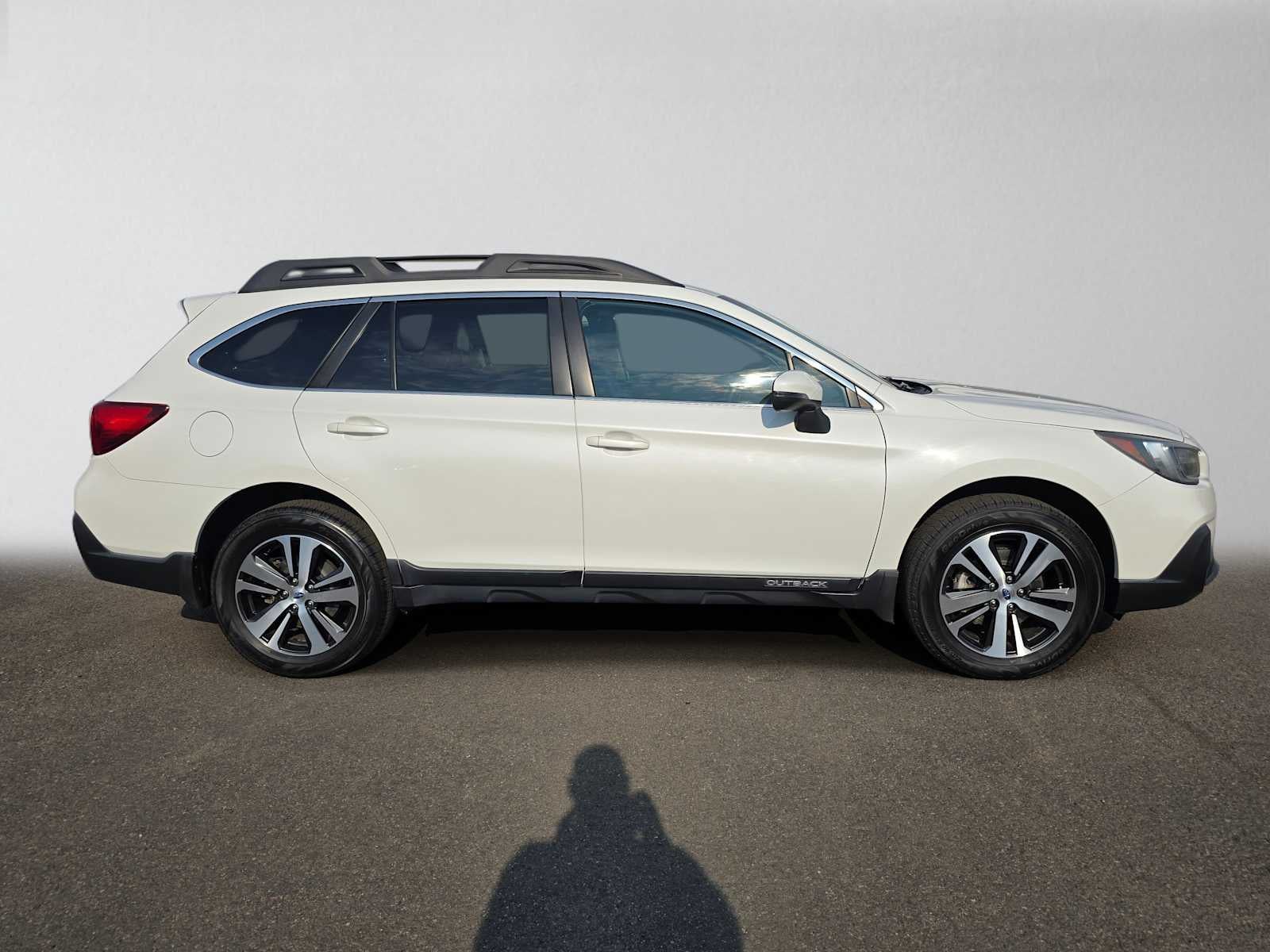 2019 Subaru Outback Limited