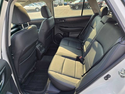 2019 Subaru Outback Limited