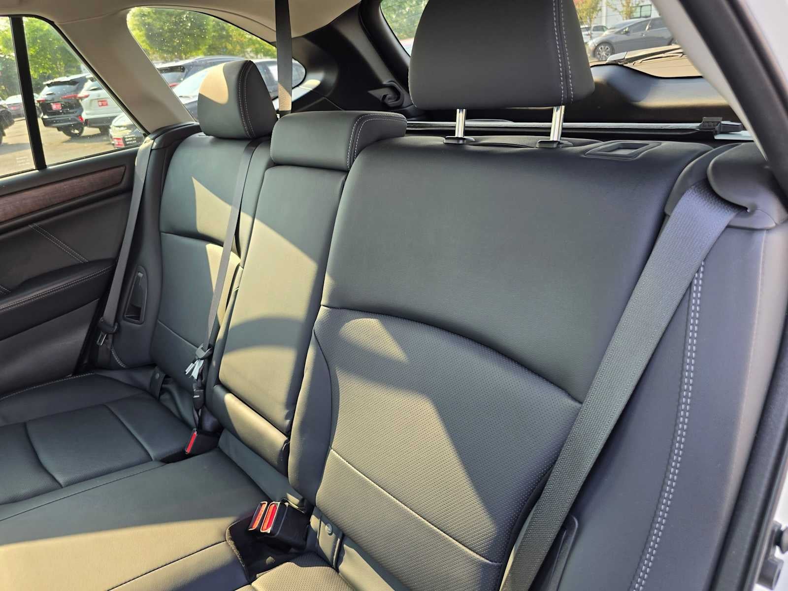 2019 Subaru Outback Limited
