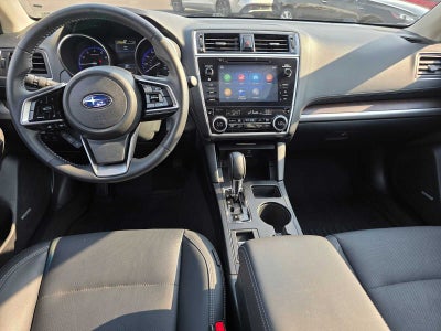 2019 Subaru Outback Limited