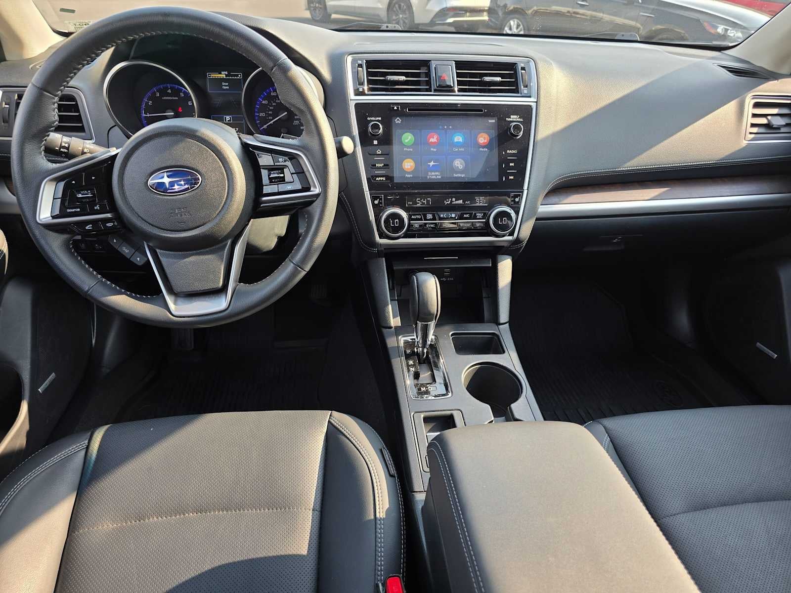 2019 Subaru Outback Limited