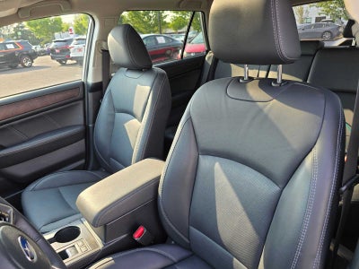 2019 Subaru Outback Limited