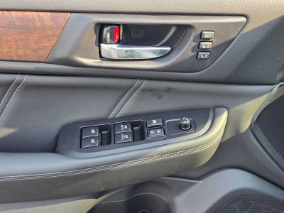 2019 Subaru Outback Limited