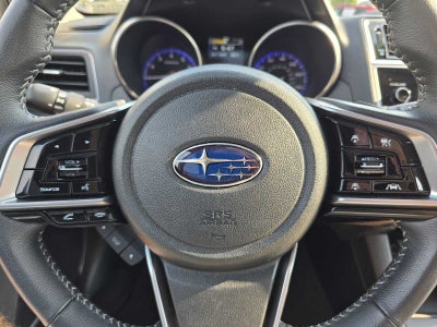 2019 Subaru Outback Limited