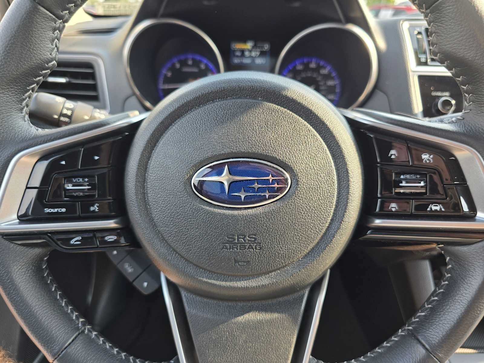 2019 Subaru Outback Limited