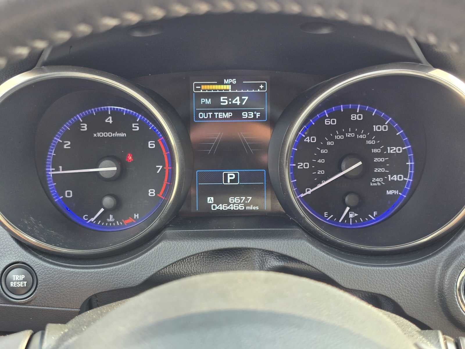 2019 Subaru Outback Limited