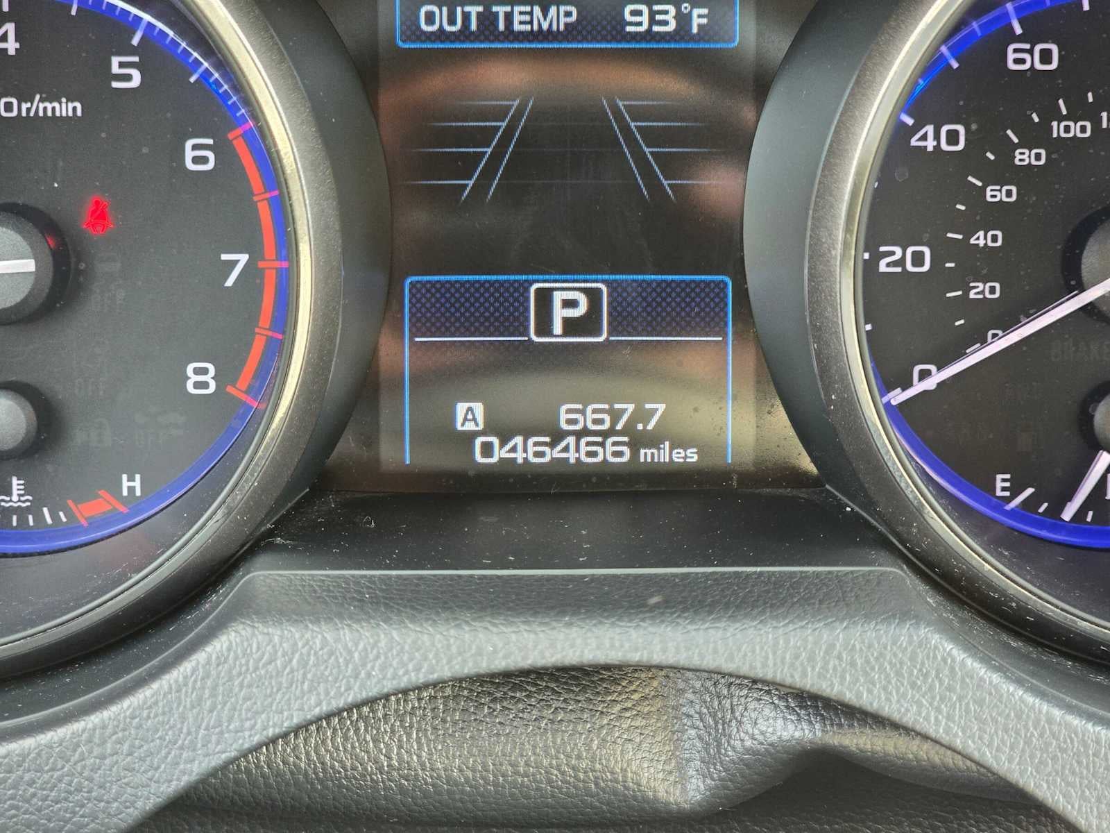 2019 Subaru Outback Limited