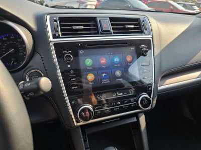 2019 Subaru Outback Limited