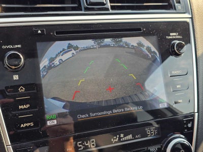 2019 Subaru Outback Limited