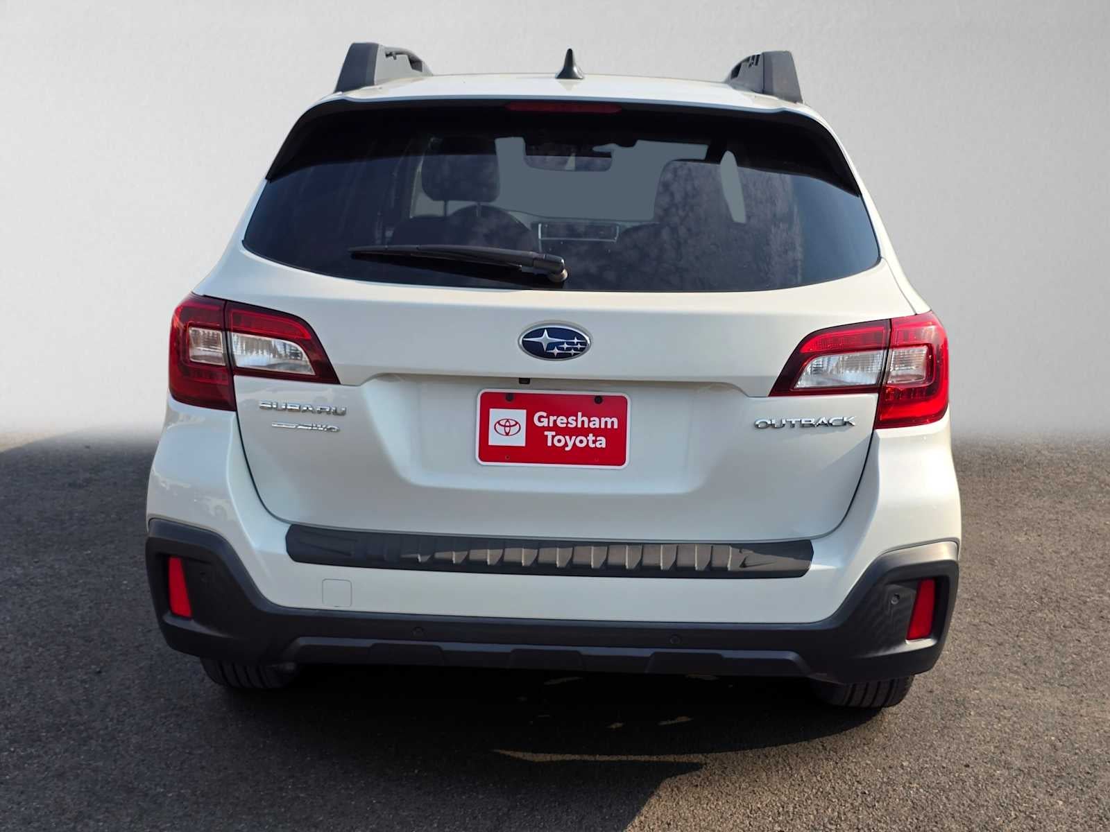 2019 Subaru Outback Limited
