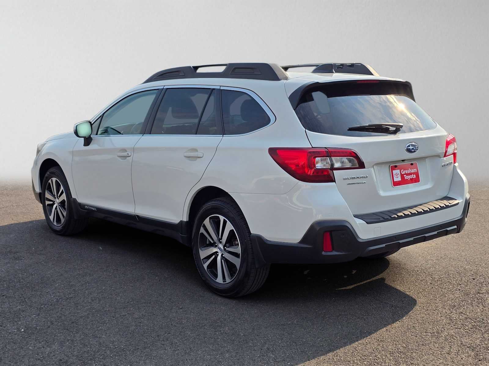 2019 Subaru Outback Limited