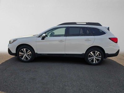2019 Subaru Outback Limited