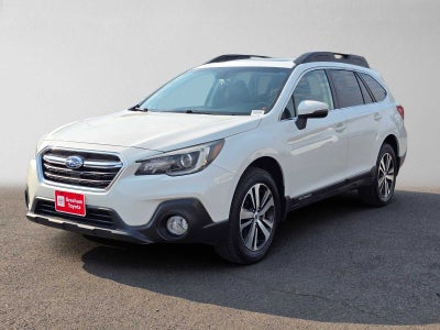 2019 Subaru Outback Limited