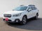2019 Subaru Outback Limited