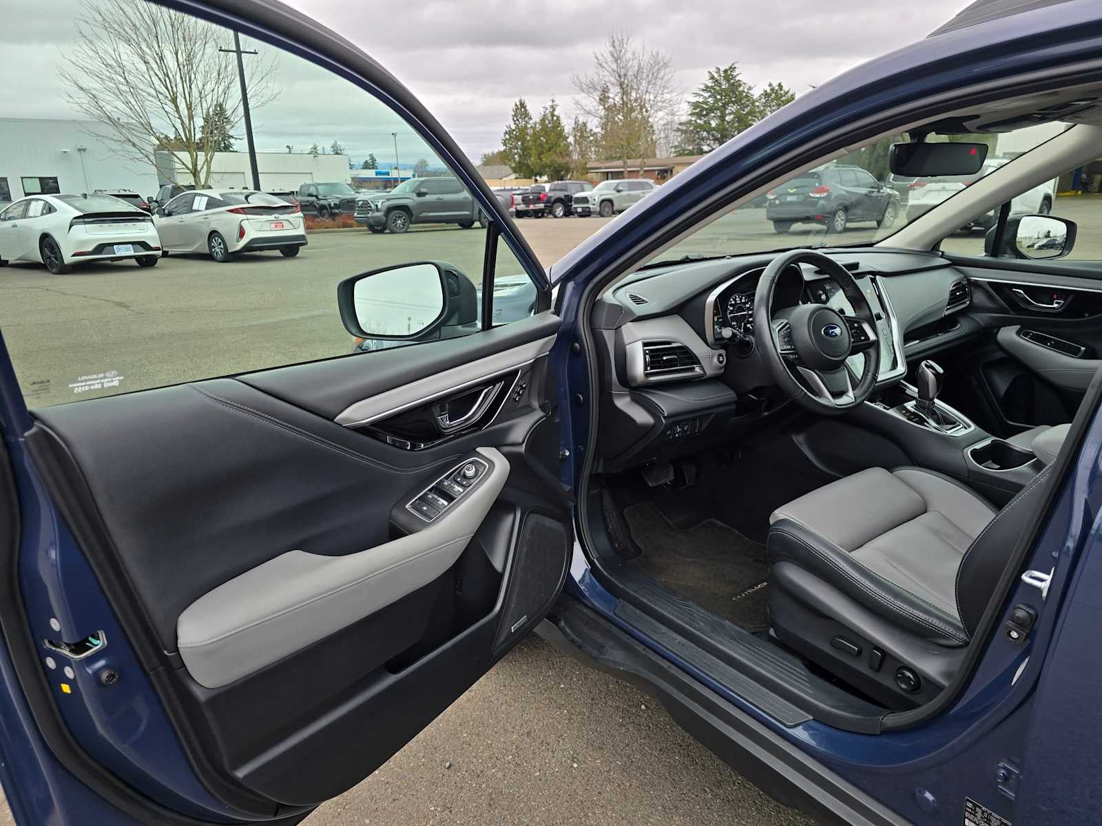 2023 Subaru Outback Limited