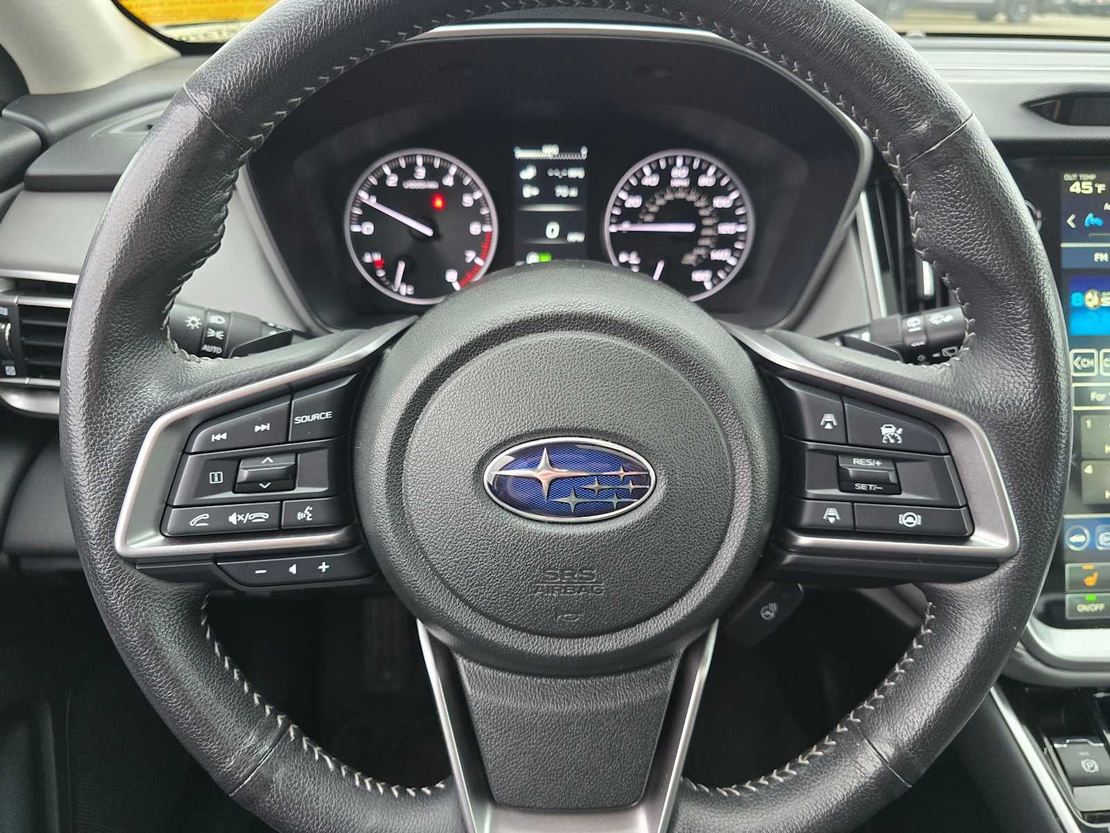 2023 Subaru Outback Limited