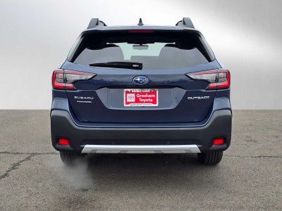 2023 Subaru Outback Limited
