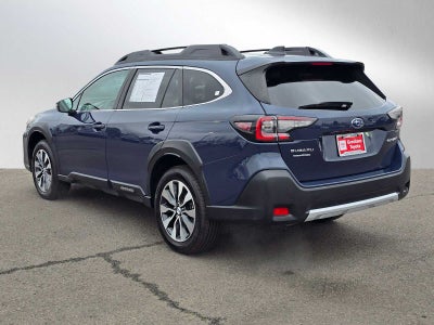 2023 Subaru Outback Limited