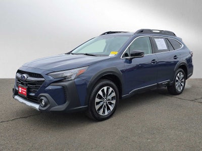 2023 Subaru Outback Limited