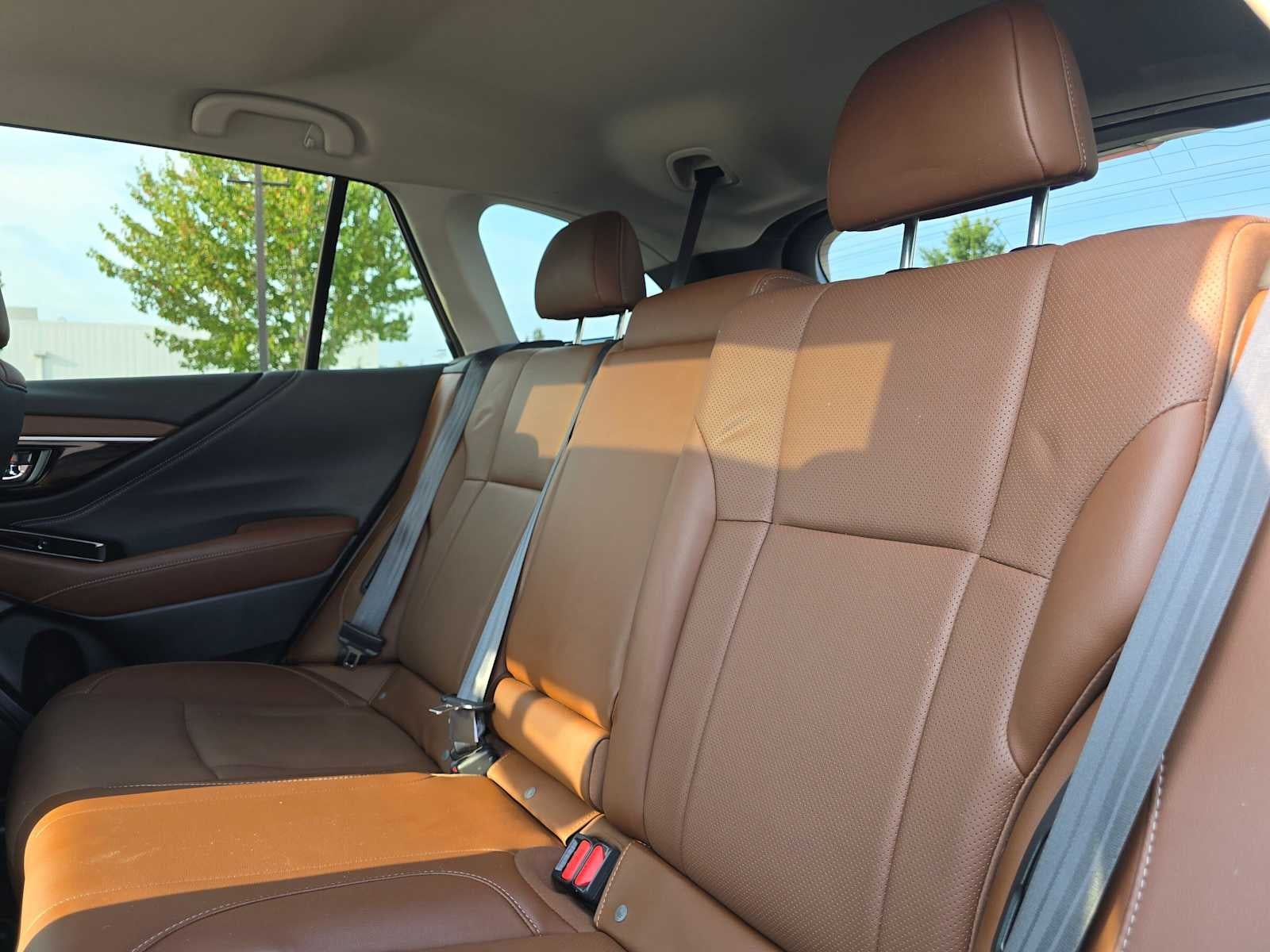 2022 Subaru Outback Touring
