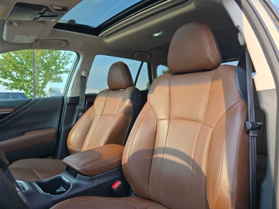 2022 Subaru Outback Touring