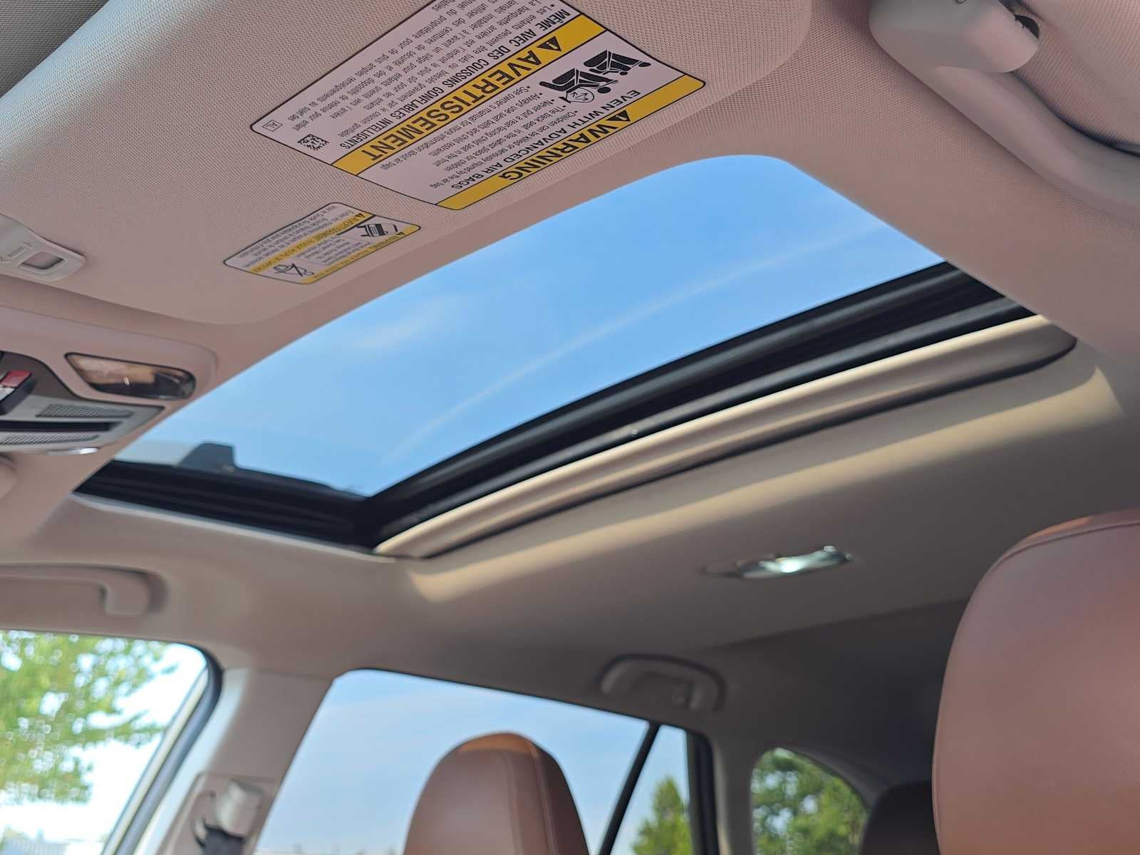 2022 Subaru Outback Touring